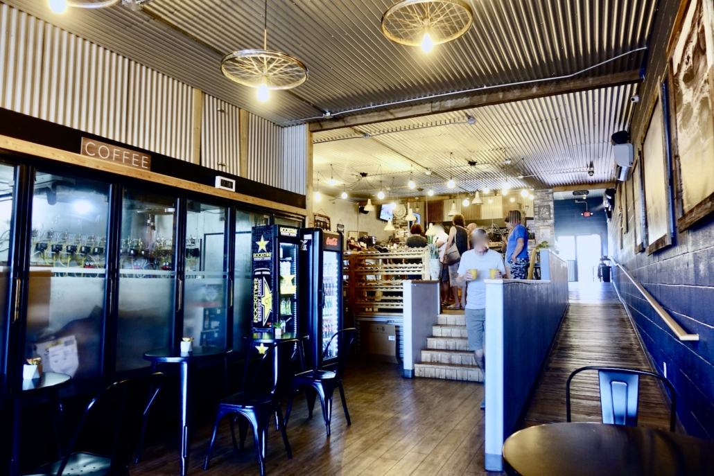 LP Espresso Page Arizona USA LP Espresso Page Arizona USA