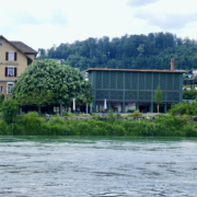 20E1E0D6-EF59-4BAF-9F11-0E627BCE93D9_1_201_a Aussenansicht Restaurant Brücke Niedergösgen