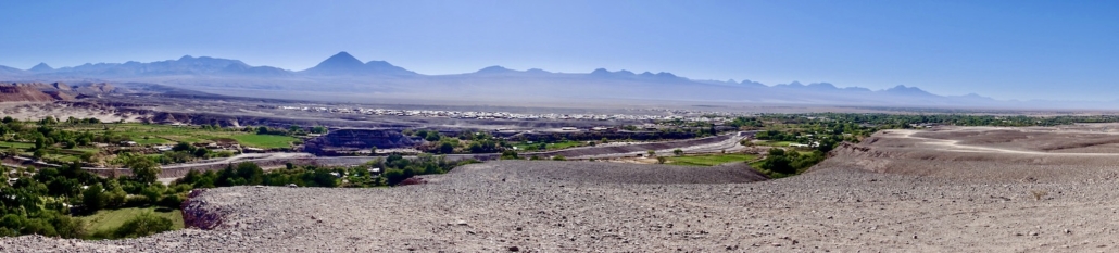 San Pedro de Atacama/Chile San Pedro de Atacama/Chile