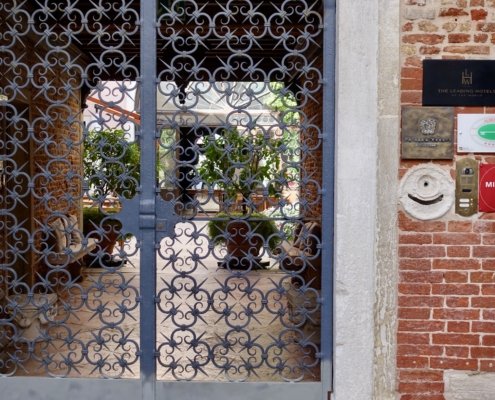 Palazzo Venart Luxury Hotel Venice