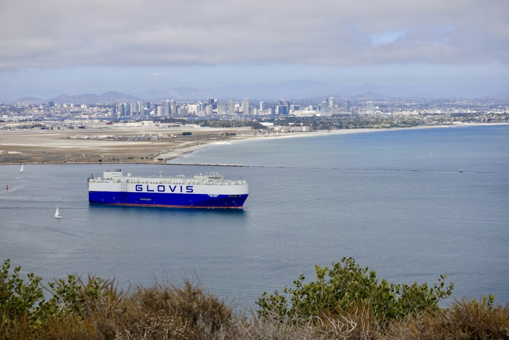 San Diego California USA San Diego California USA - American Southwest in style