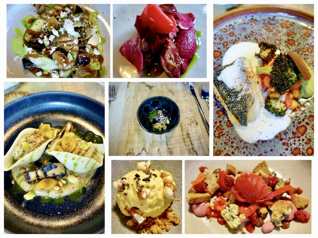 Restaurant Eclosion in Quimper Brittany/France Restaurant Eclosion in Quimper Brittany/France - best restaurants Brittany