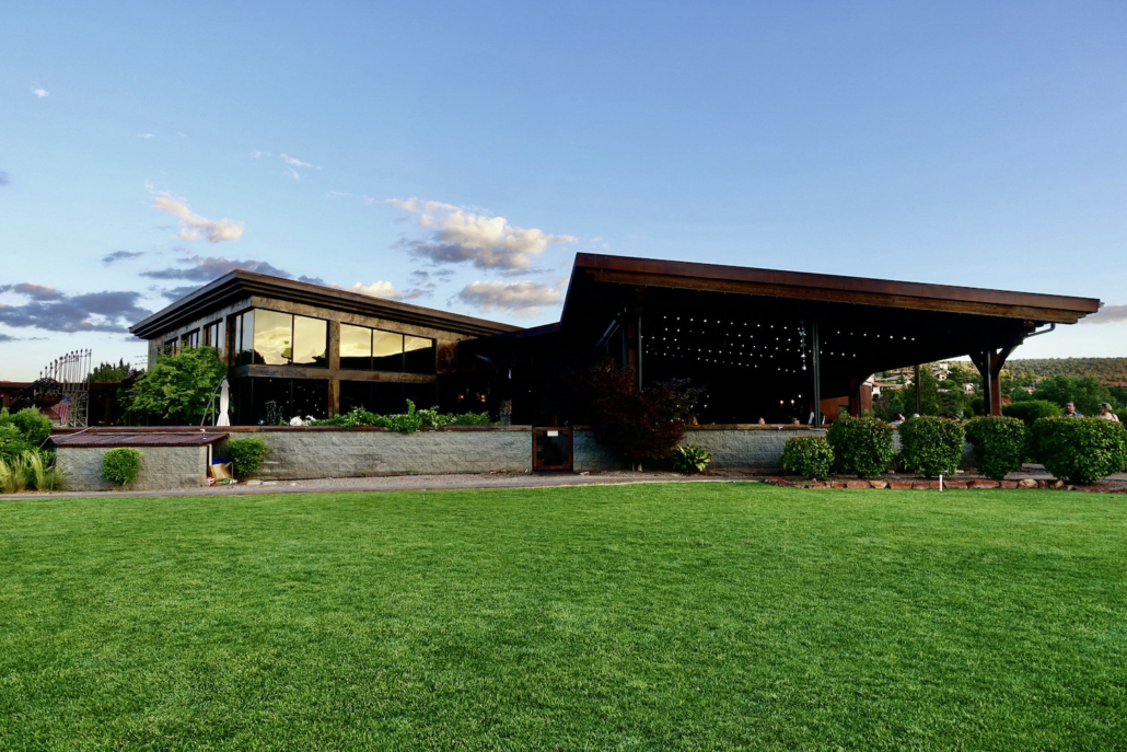 Mariposa Latin Inspired Grill Sedona Arizona USA Mariposa Latin Inspired Grill Sedona Arizona USA - American southwest in style