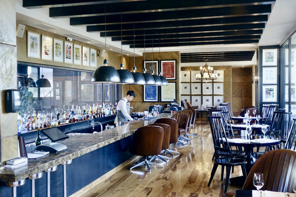 The Singular Hotel Santiago The Singular Hotel Santiago - best hotel & restaurants Santiago de Chile