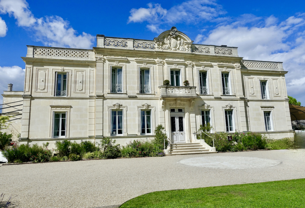 Hotel La Nauve Cognac/France Hotel La Nauve Cognac/France - best hotels Cognac, Dordogne & Cantal