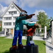 BD9E306D-C795-4000-B026-A2CE852D5C4D_1_201_a Foodie destination Gasthaus zur Fernsicht Heiden Switzerland to dine in style