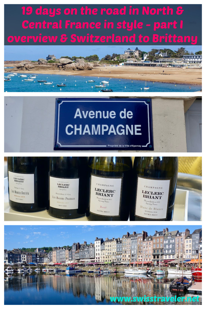 around Trégastel, Epernay, Honfleur - pin it on Pinterest around Trégastel, Epernay, Honfleur