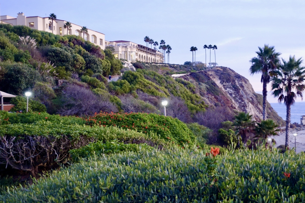 Hotel Ritz-Carlton Dana Point California USA Hotel Ritz-Carlton Dana Point California USA - American southwest in style