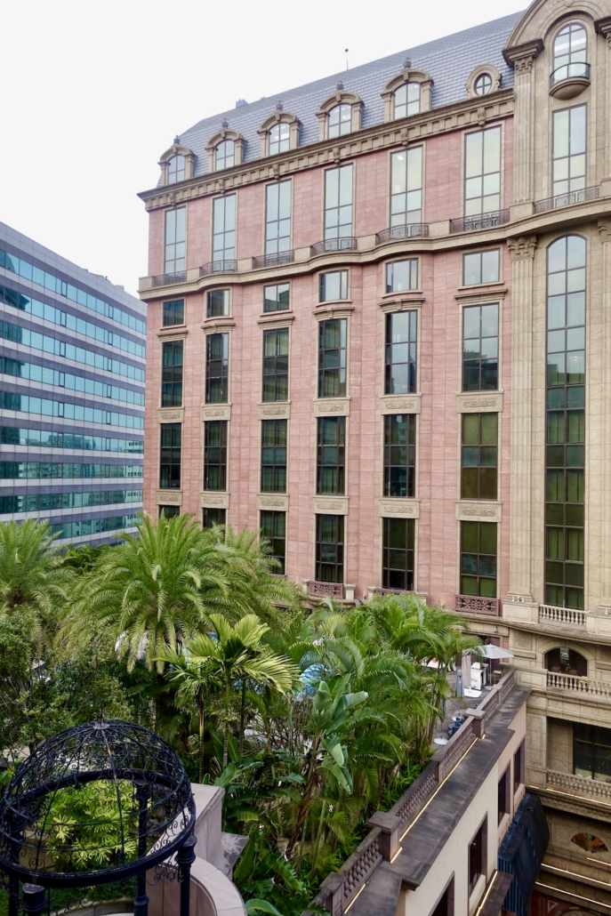 Mandarin Oriental Taipei/Taiwan Mandarin Oriental Taipei/Taiwan - best luxury hotels Taiwan